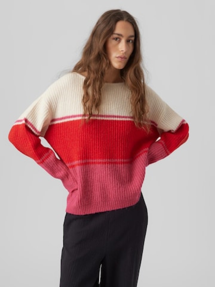 Women Fine-knit Sweaters & Knitwear | Sweater 'Celin'