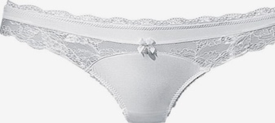 Women Thongs Underwear | Thong