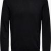 Men Crew-necks Sweaters & Cardigans | Sweater 'Wyler'