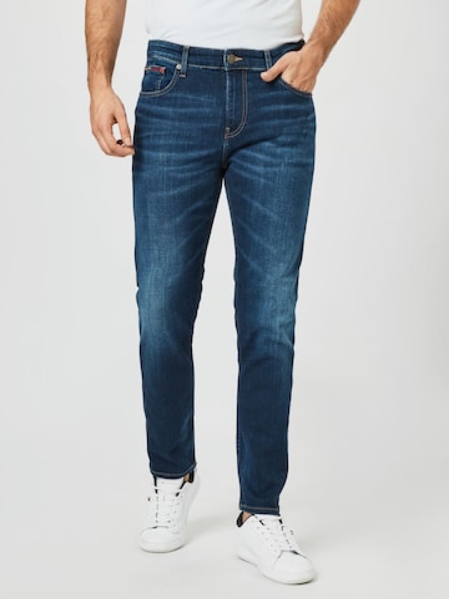 Men Tommy Jeans | Regular Jeans 'Ryan'