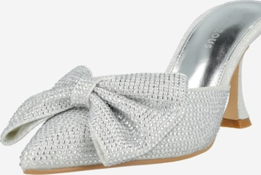 Women GLAMOROUS Slip-Ons | Mules