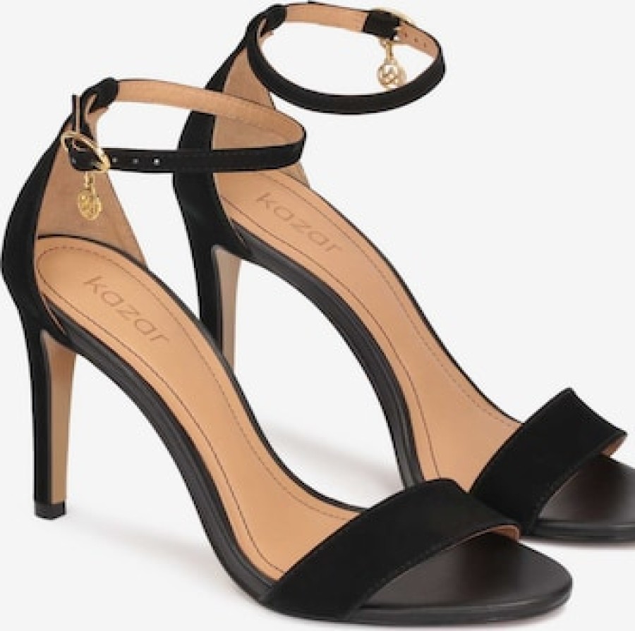 Women Kazar High Heels | Strap Sandals