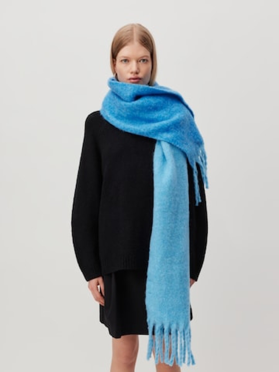 Women LeGer Scarves & Wraps | Scarf 'Larina'