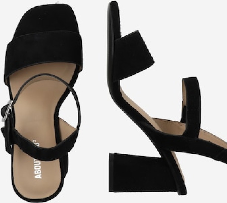 Women ABOUT Sandals | Sandals 'Joanna'