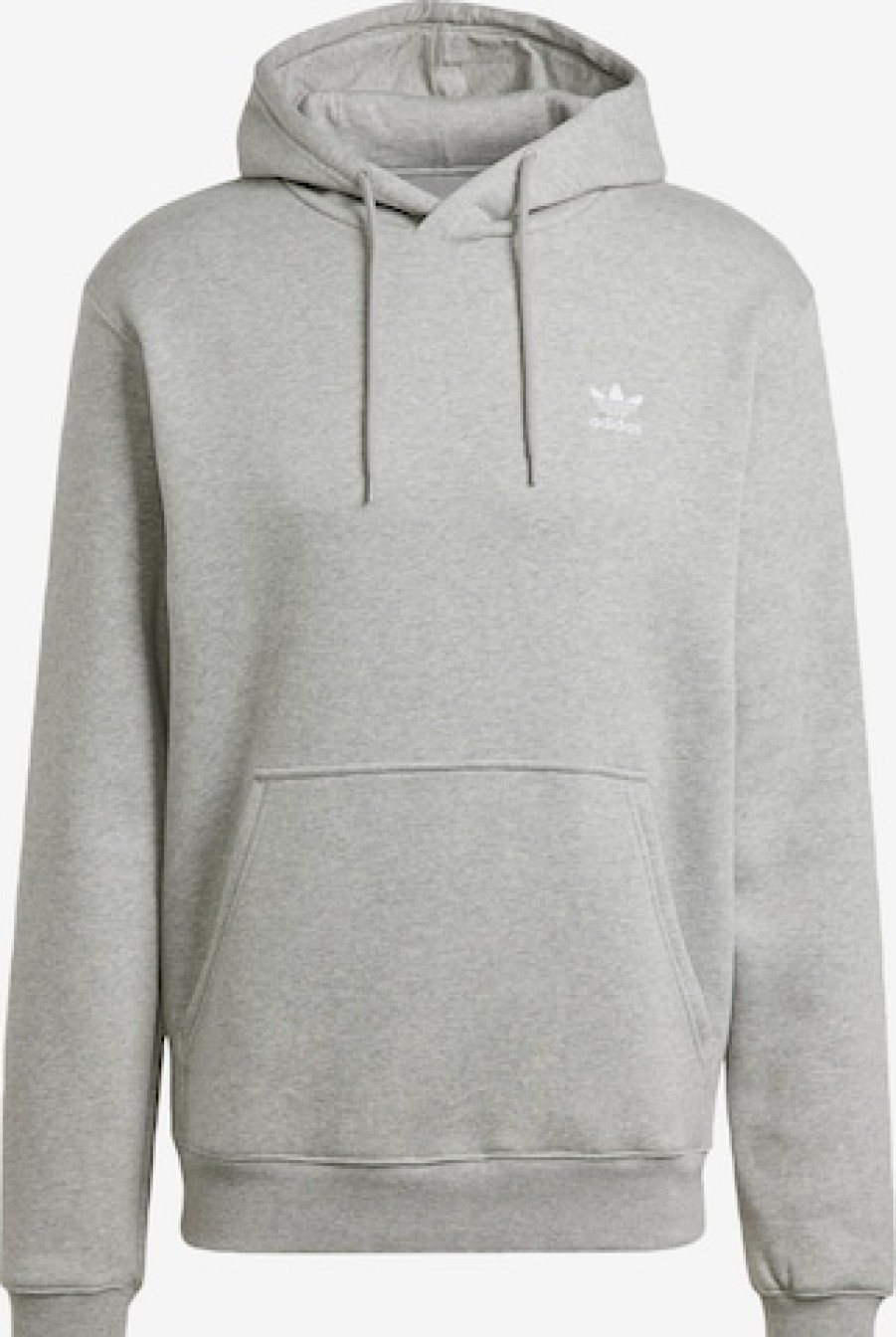 Men ADIDAS Sweaters & Hoodies | Sweatshirt 'Trefoil Essentials'