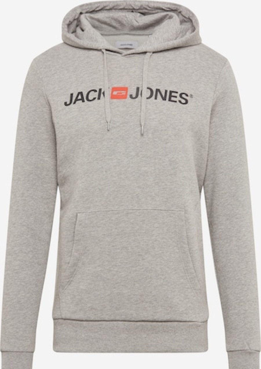 Men JACK Sweaters & Hoodies | Sweatshirt