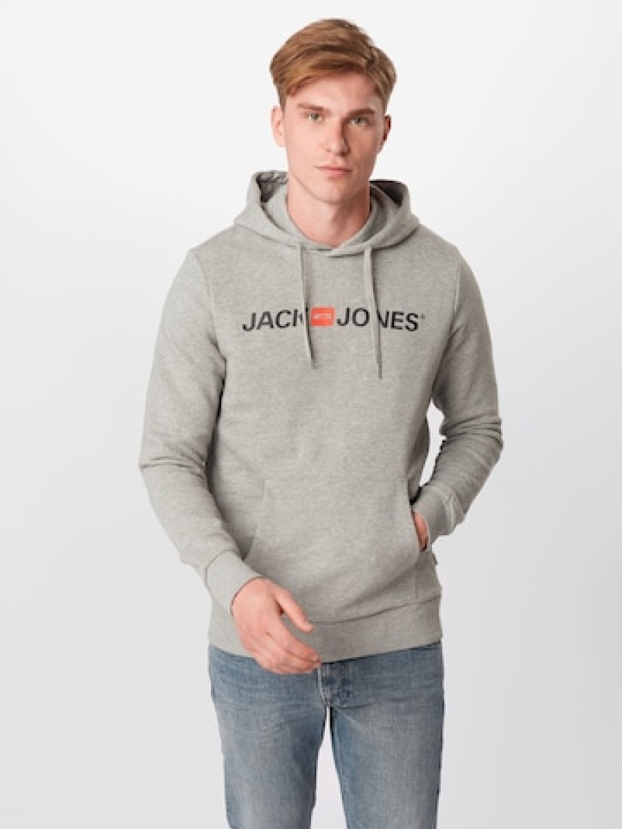 Men JACK Sweaters & Hoodies | Sweatshirt