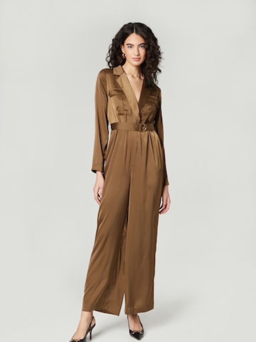 Women Guido Jumpsuits & Playsuits | Jumpsuit