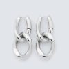 Women Hoop Jewelry | Earrings 'Evelyn'