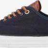 Men Casual Canvas Shoes | Sneakers 'Curtis'