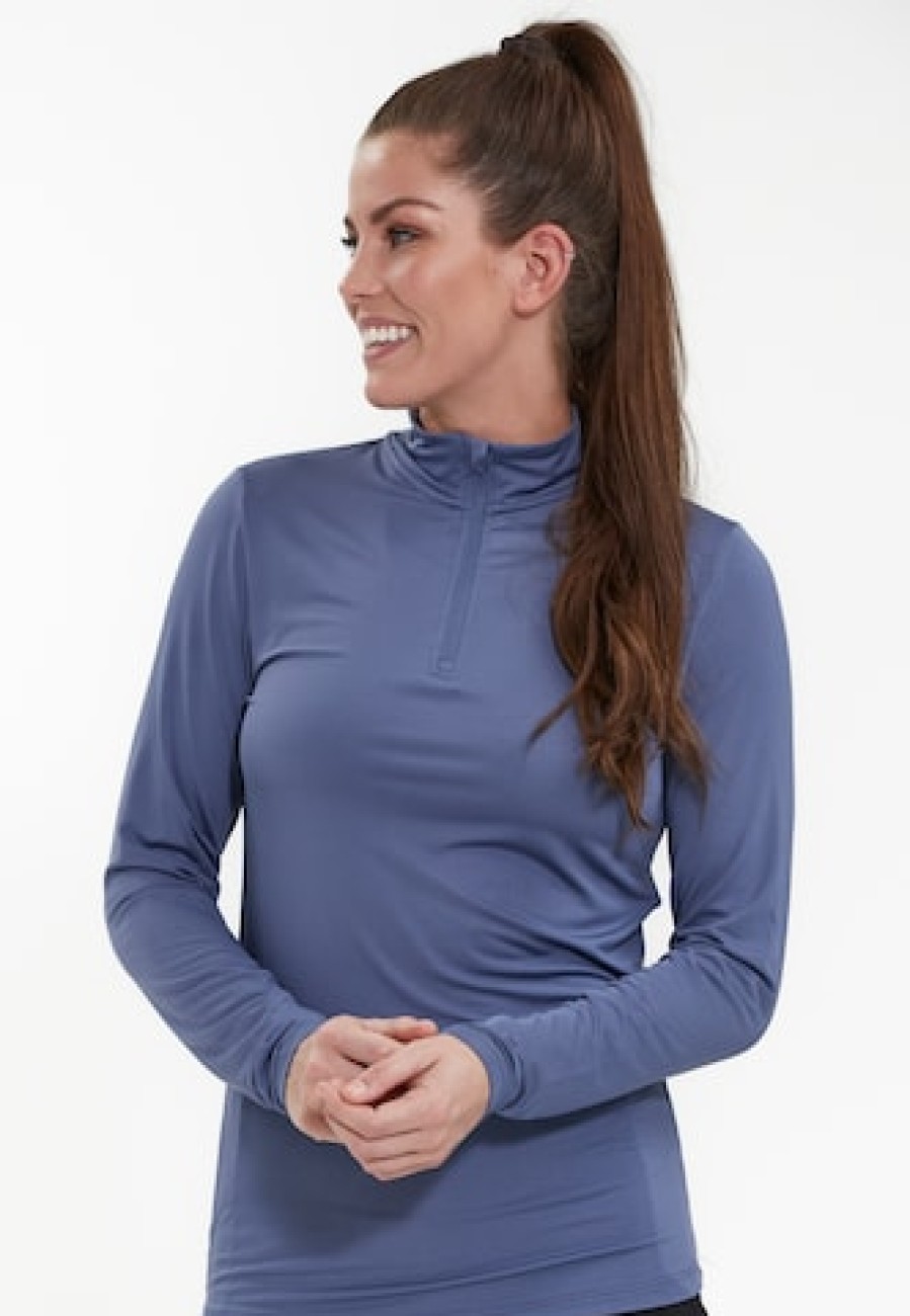 Women T-shirts Sports Tops | Performance Shirt 'Jaelyn'