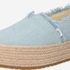 Women TOMS Low Shoes | Espadrilles 'Valencia'