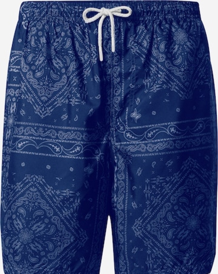 Men Pacemaker Swimwear | Board Shorts 'James'