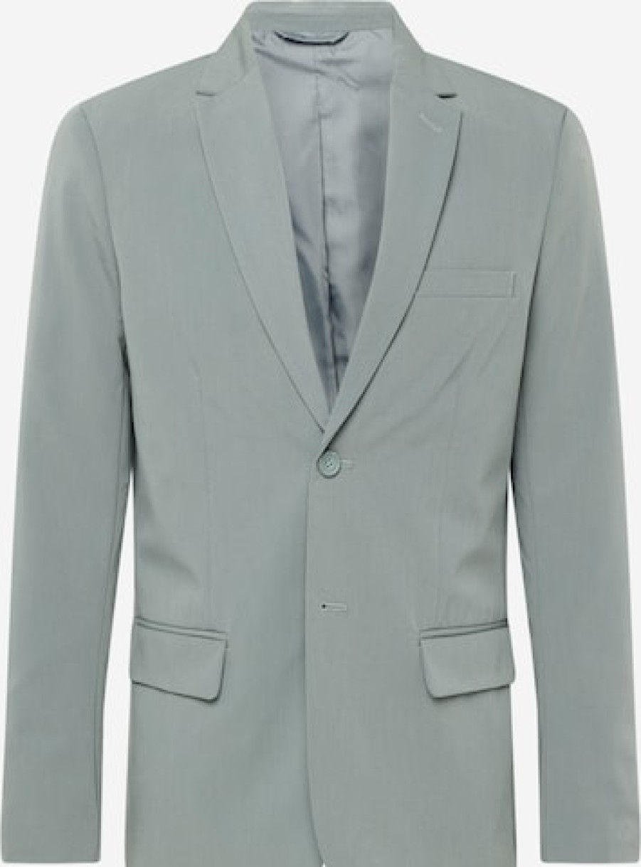 Men Only Suits & Jackets | Regular Fit Suit Jacket 'Eve'