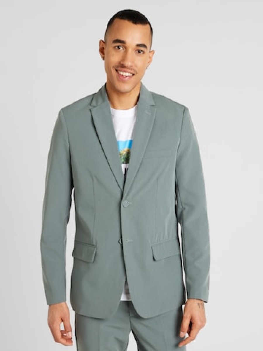 Men Only Suits & Jackets | Regular Fit Suit Jacket 'Eve'