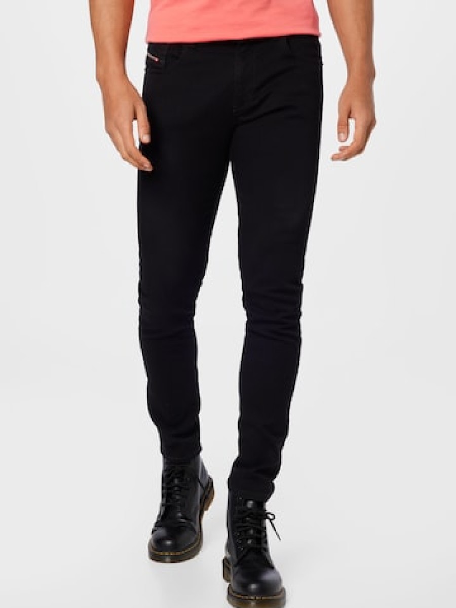 Men DIESEL Jeans | Skinny Jeans 'D-Strukt'