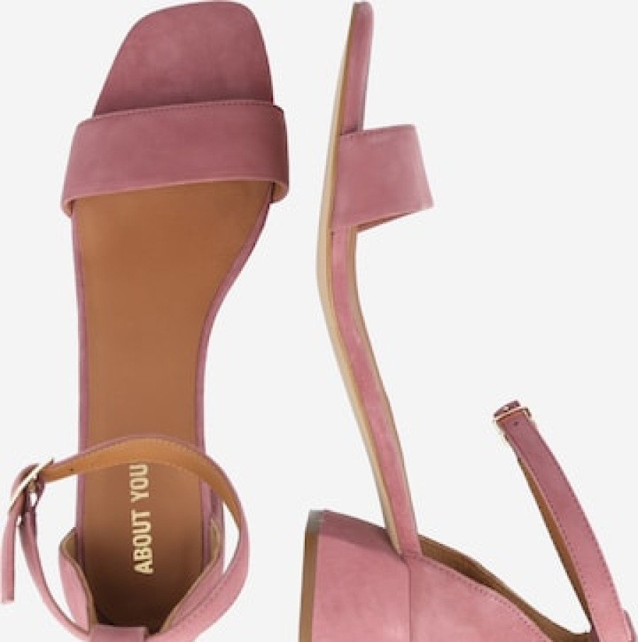 Women ABOUT Sandals | Strap Sandals 'Philine'