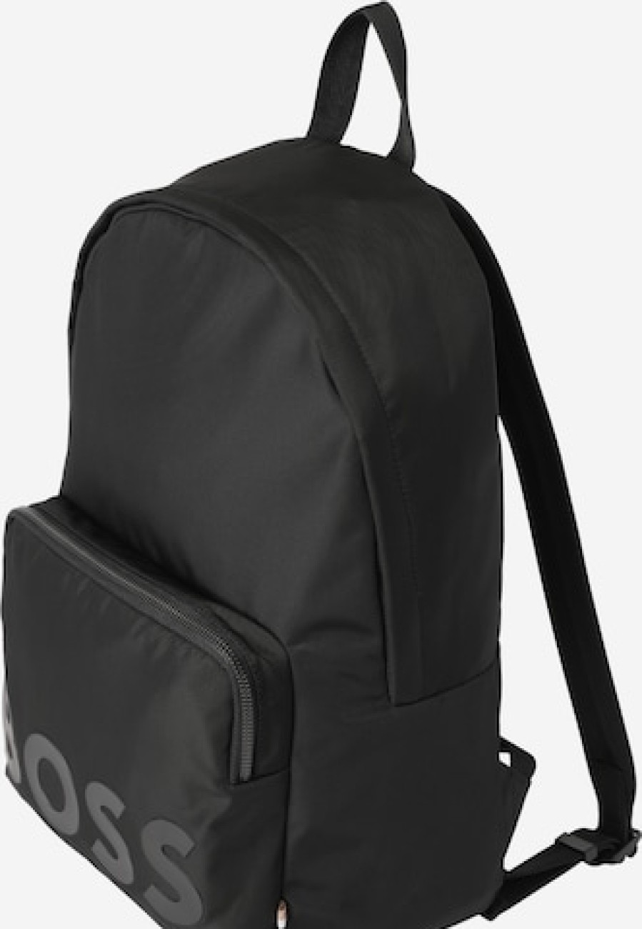 Men BOSS Bags & Backpacks | Backpack 'Catch'