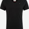 Men Tommy T-Shirts | Shirt