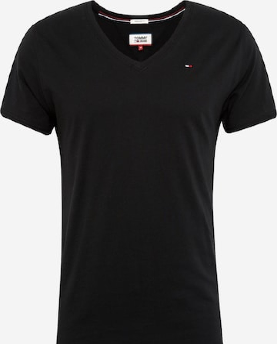 Men Tommy T-Shirts | Shirt