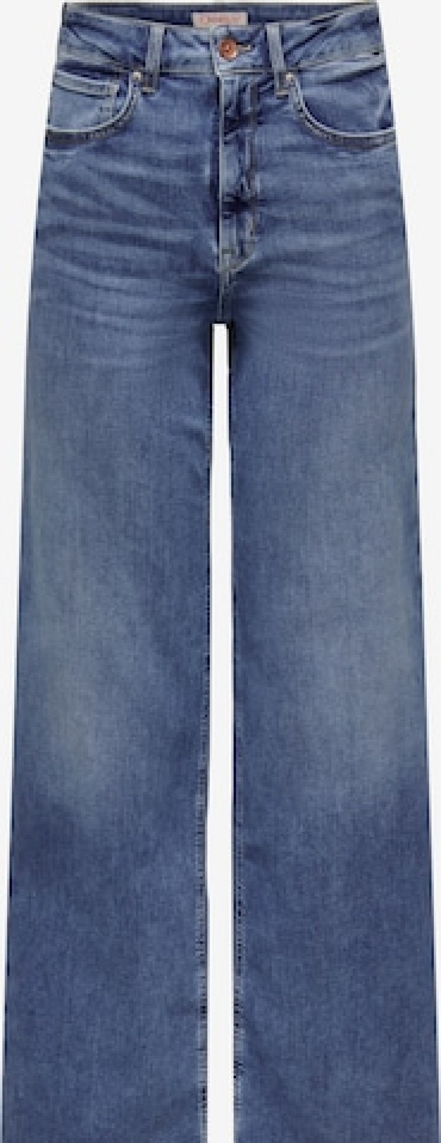 Women ONLY Jeans | Wide Leg Jeans 'Madison'