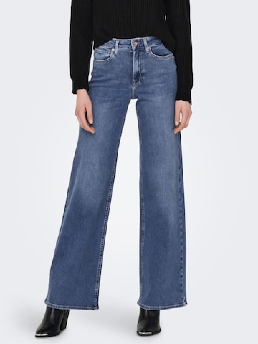 Women ONLY Jeans | Wide Leg Jeans 'Madison'