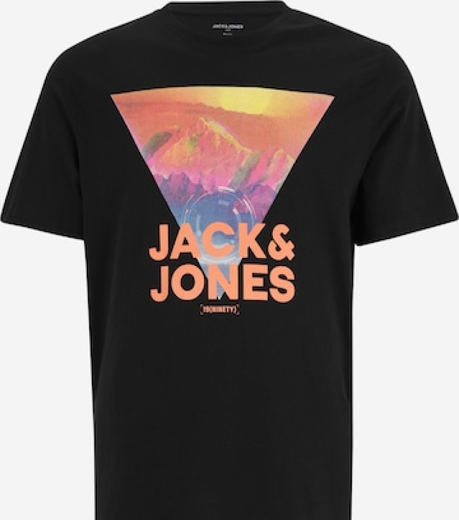 Men Jack Plus Sizes | Shirt