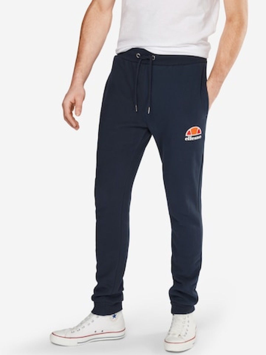 Men Tracksuit Sports Bottoms | Tapered Workout Pants 'Ovest'