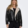 Women ONLY Jackets | Between-Season Jacket 'Anita'