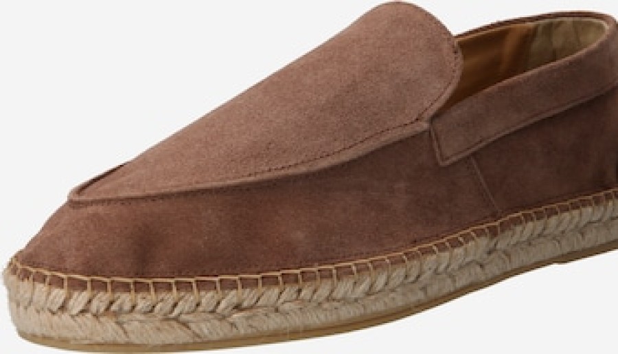 Men ABOUT Low Shoes | Espadrilles