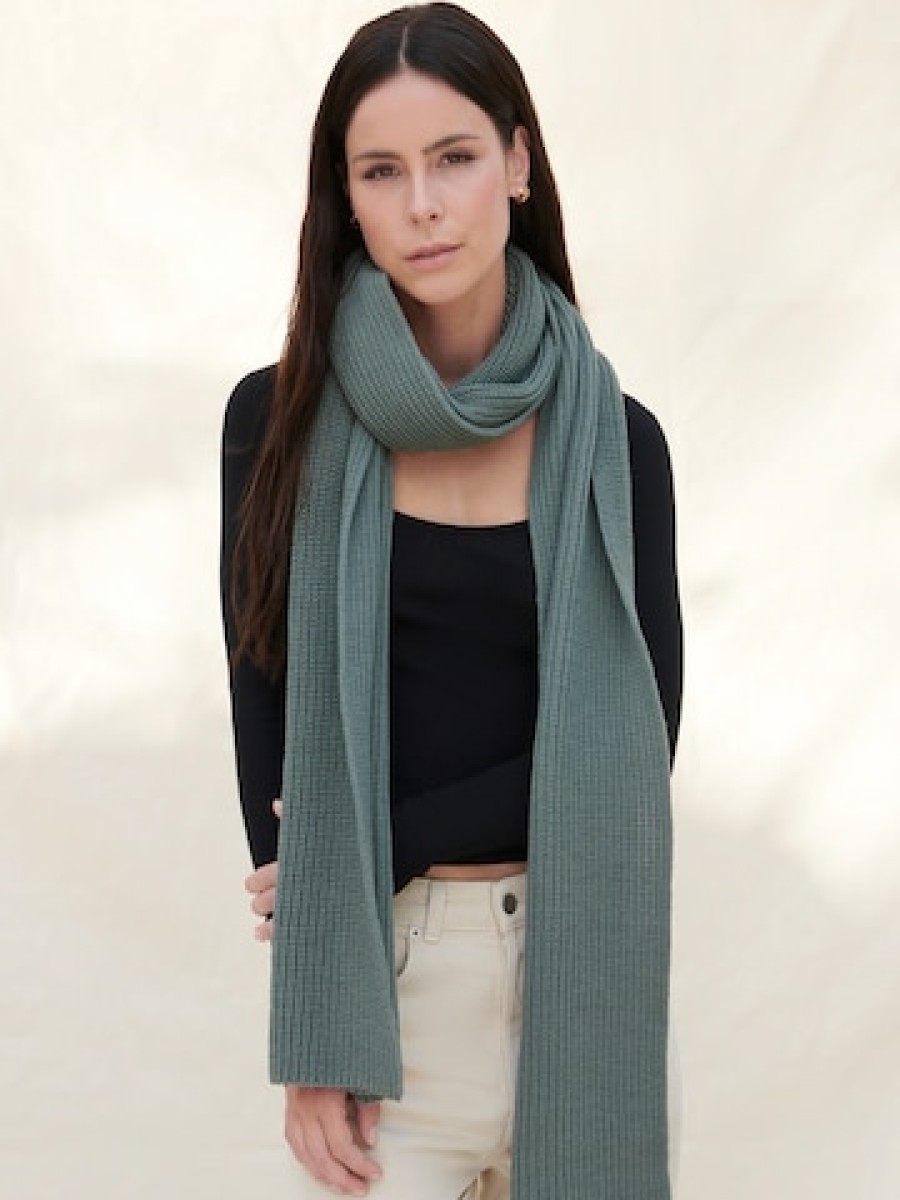 Women A Scarves & Wraps | Scarf 'Nancy'