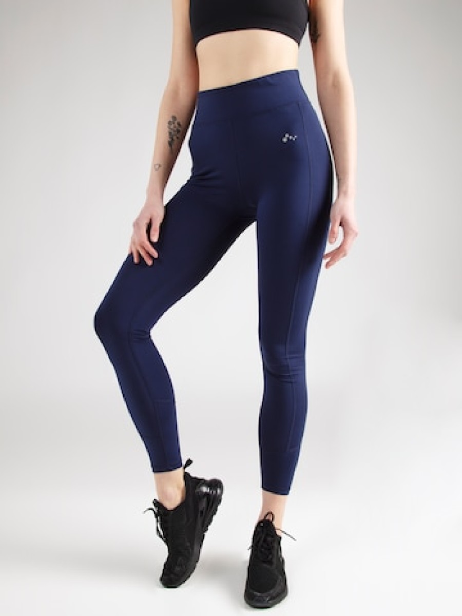 Women Leggings Sports Bottoms & Leggings | Skinny Workout Pants 'Mila-2'