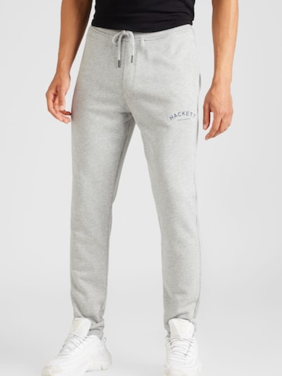 Men Hackett Pants | Tapered Pants