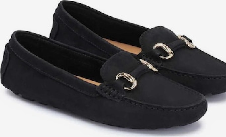 Women ABOUT Low Shoes | Moccasins