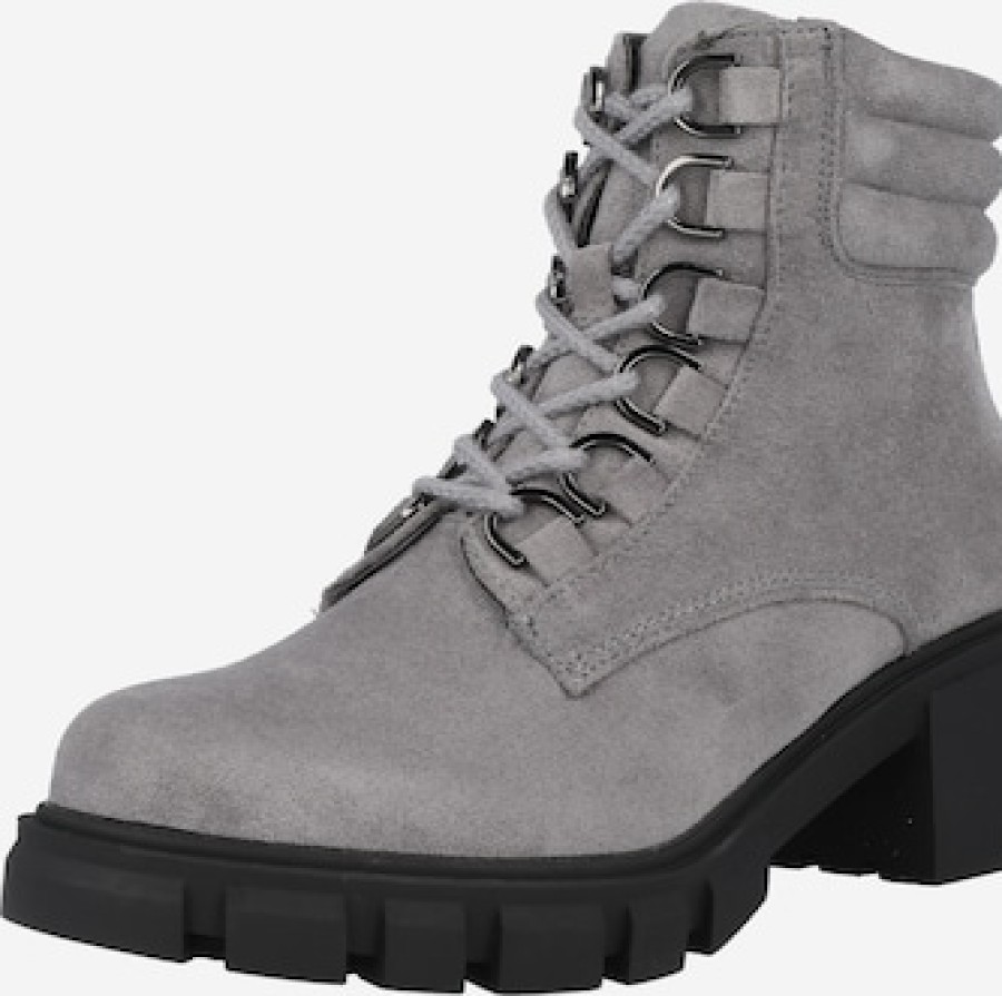 Women ABOUT Ankle Boots | Lace-Up Ankle Boots 'Anni'