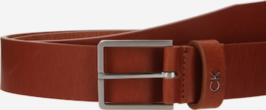 Men Calvin Belts | Belt