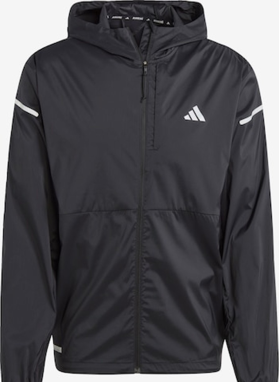 Men Running Jackets | Athletic Jacket 'Ultimate'