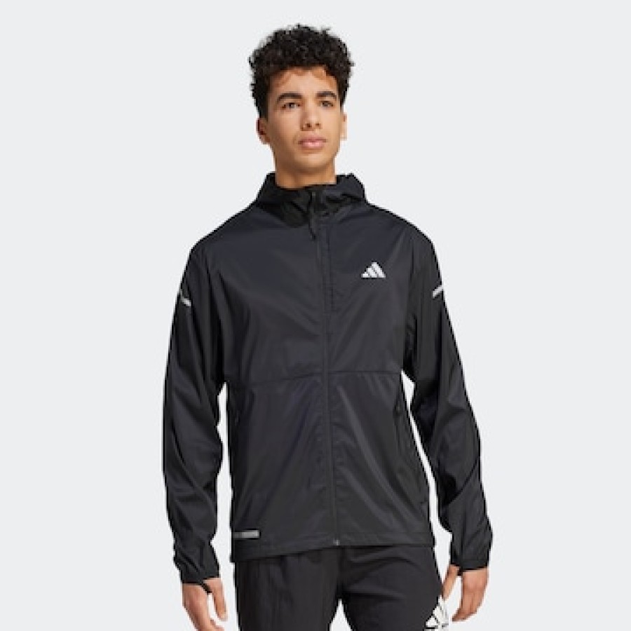 Men Running Jackets | Athletic Jacket 'Ultimate'