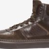 Men Kazar High-Top Sneakers | High-Top Sneakers