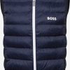 Men BOSS Jackets | Vest 'Thor'