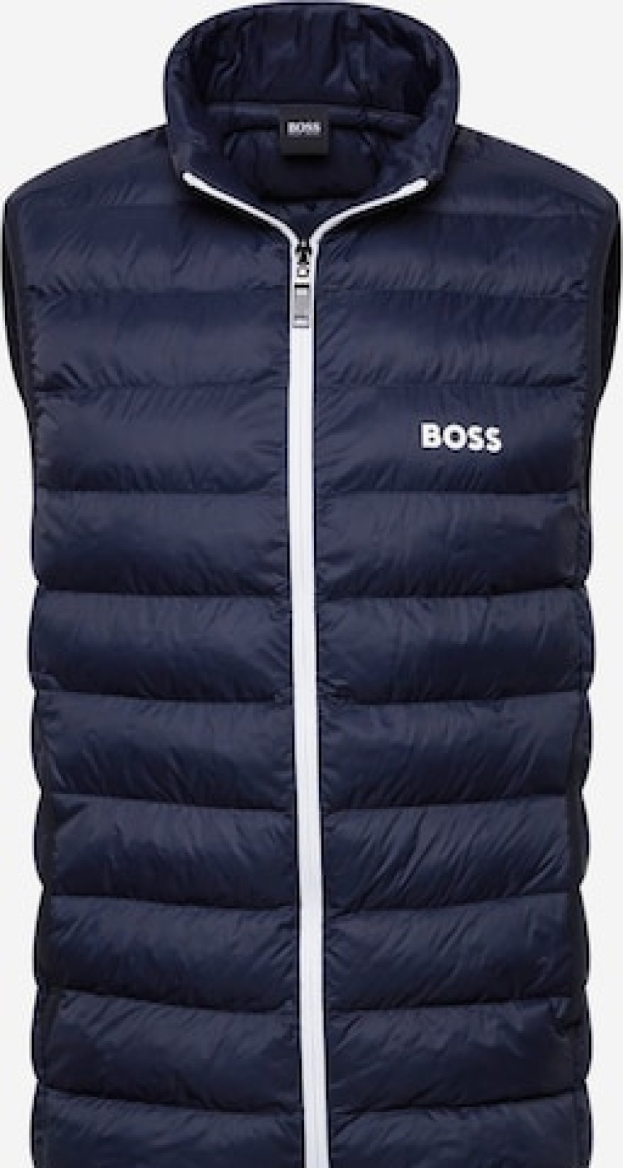 Men BOSS Jackets | Vest 'Thor'