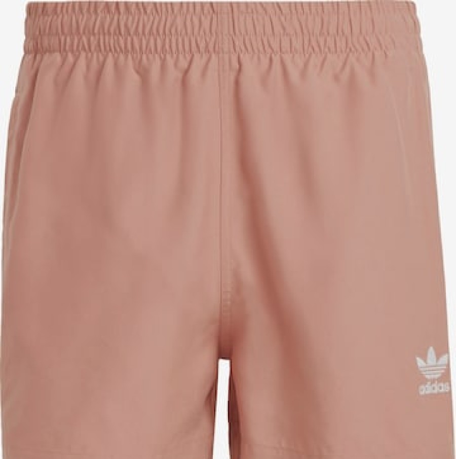 Men ADIDAS Swimwear | Board Shorts 'Adicolor 3-Stripes'