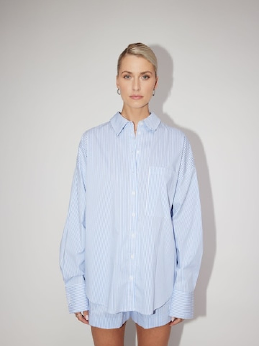 Women LeGer Blouses & Tunics | Blouse 'Elanor'