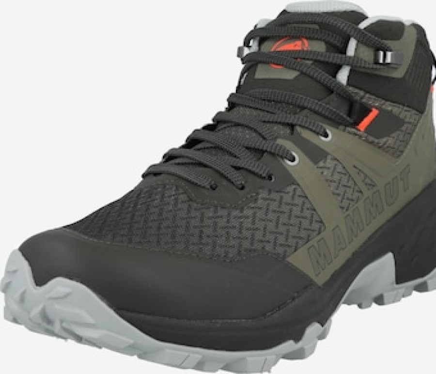 Men Shoes Outdoor Shoes | Boots 'Sertig Ii'