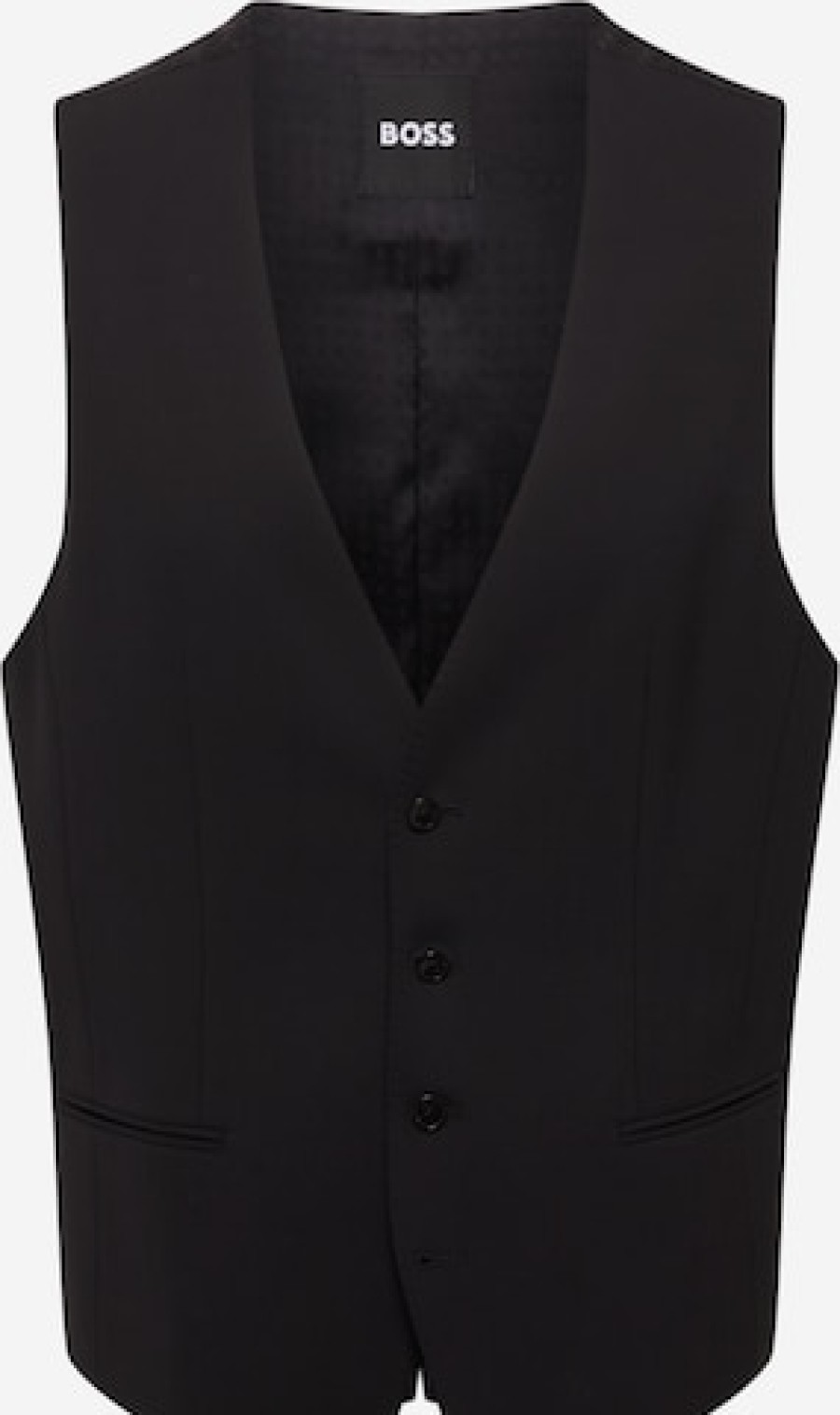 Men ABOUT Suits & Jackets | Suit Vest 'Huge'