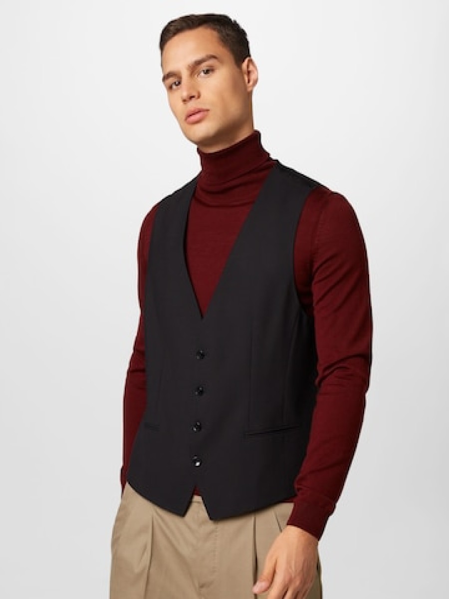 Men ABOUT Suits & Jackets | Suit Vest 'Huge'