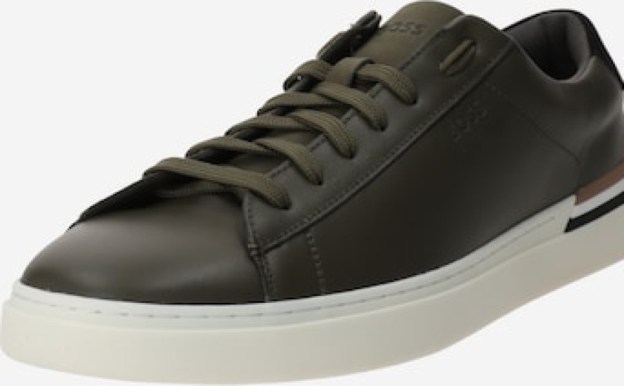 Men Casual Classic Sneakers | Sneakers 'Clint'