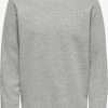 Men Only Sweaters & Hoodies | Regular Fit Sweatshirt 'Ceres'