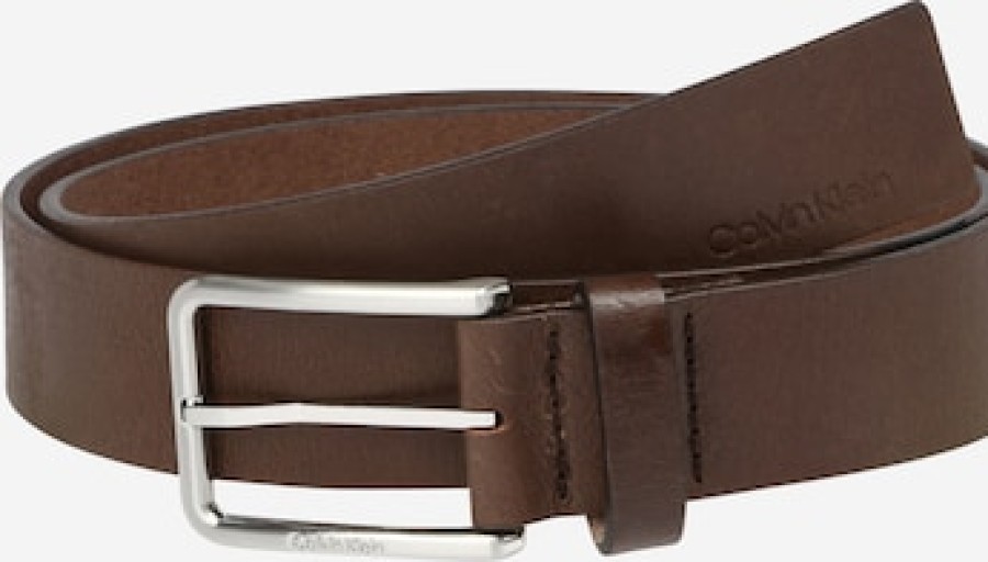 Men Calvin Belts | Belt