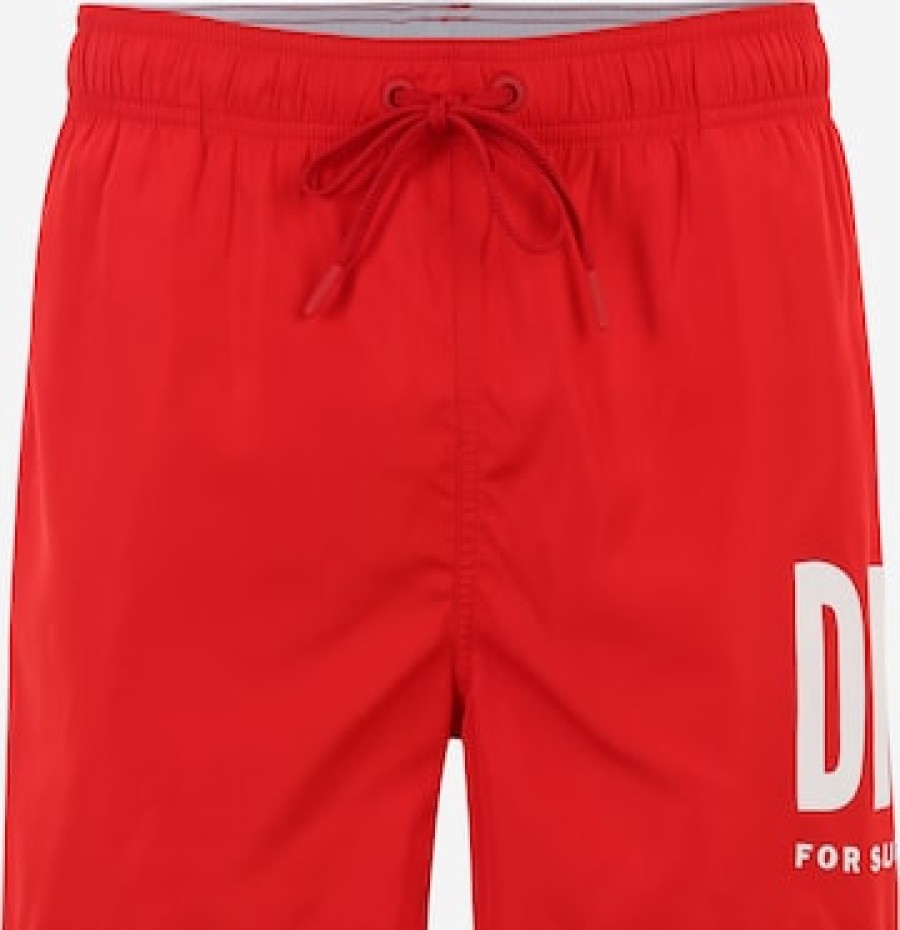 Men DIESEL Swimwear | Board Shorts 'Nico'